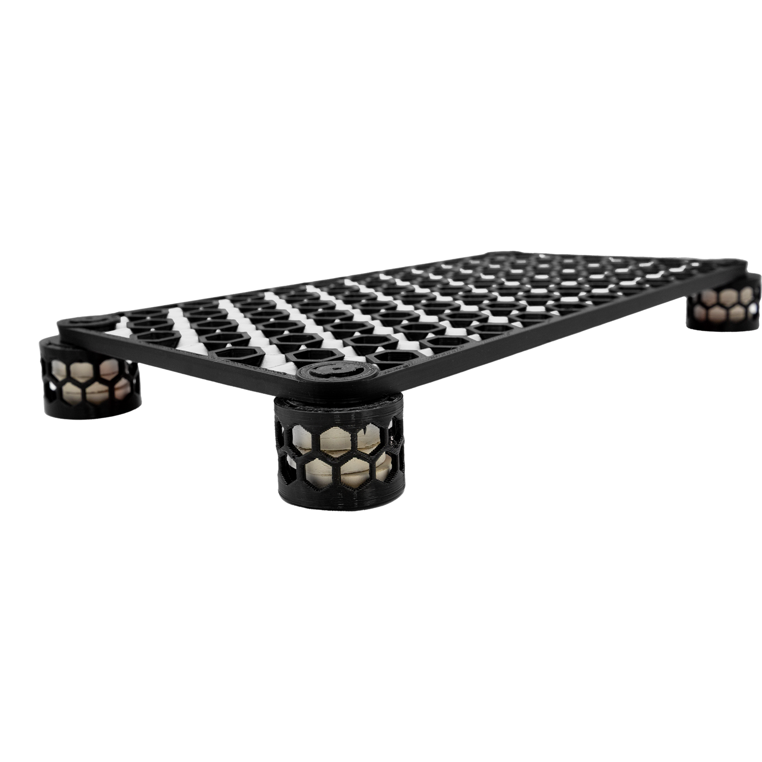 FragLoc™ - Standing Coral Frag Rack