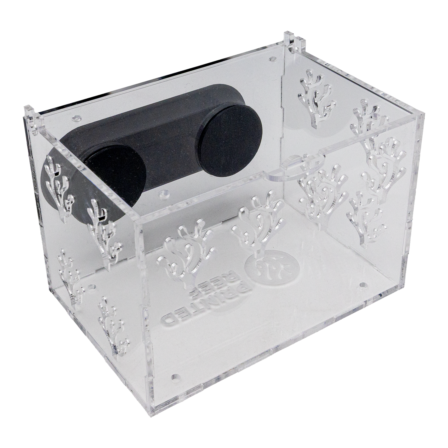 Acrylic Anemone/Fish Acclimation Box