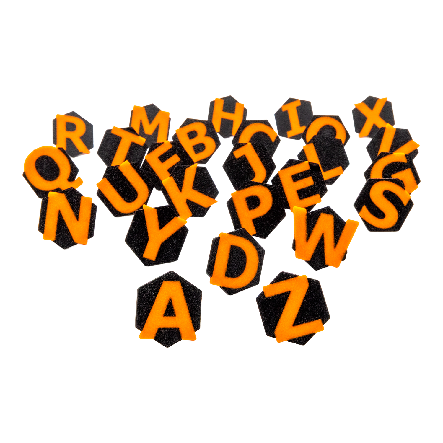 Coral Frag Plug Labels – Price & Alphabet Tag Sets