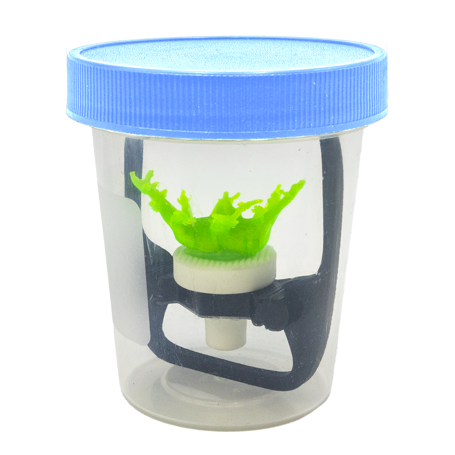 FragLoc™ - Coral Frag Transport Cup Kit