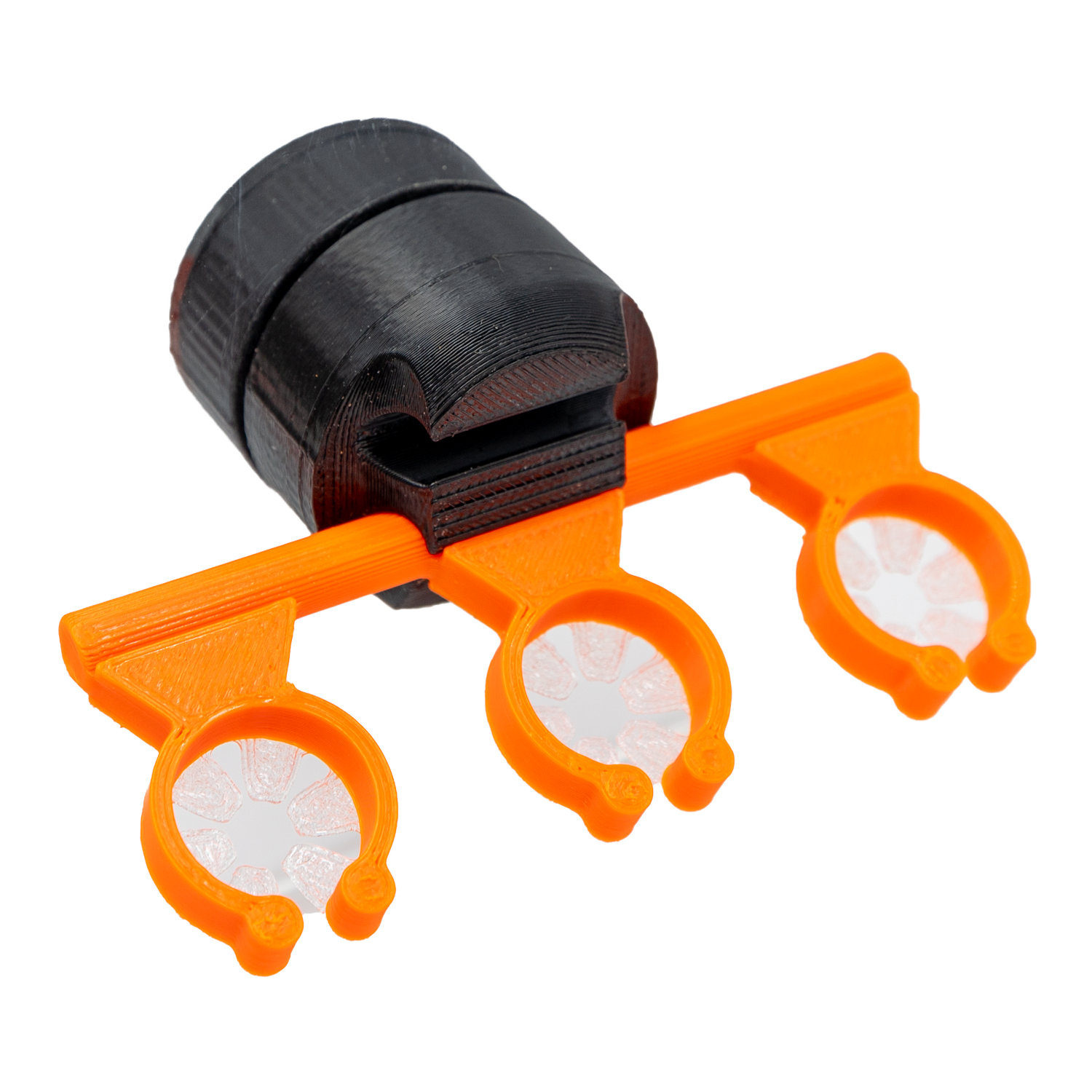 FragLoc™ - Mangrove Seedling & Aquatic Plant Holder