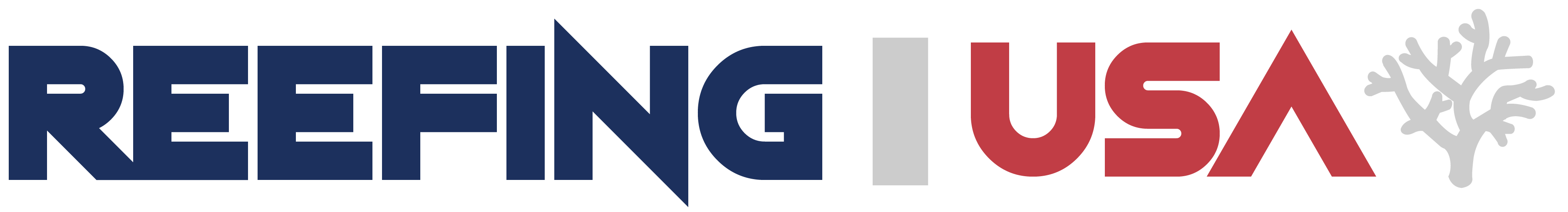 Reefing USA