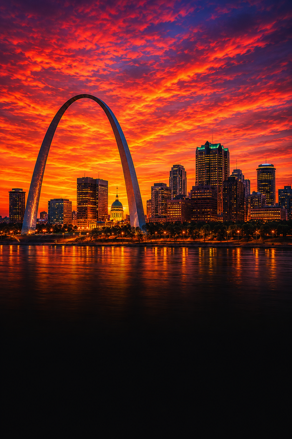 St. Louis