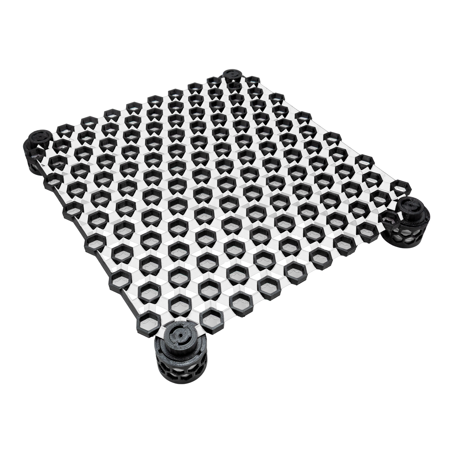 FragLoc™ - Standing Coral Frag Rack