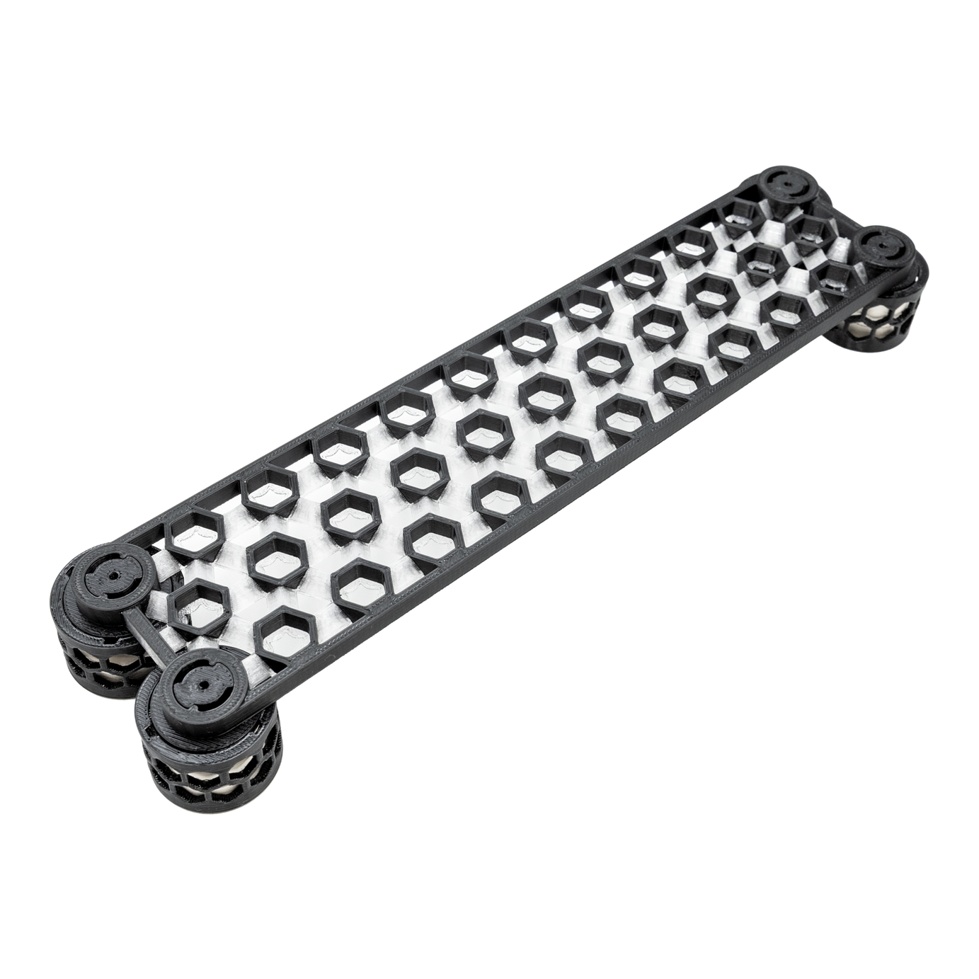 FragLoc™ - Standing Coral Frag Rack