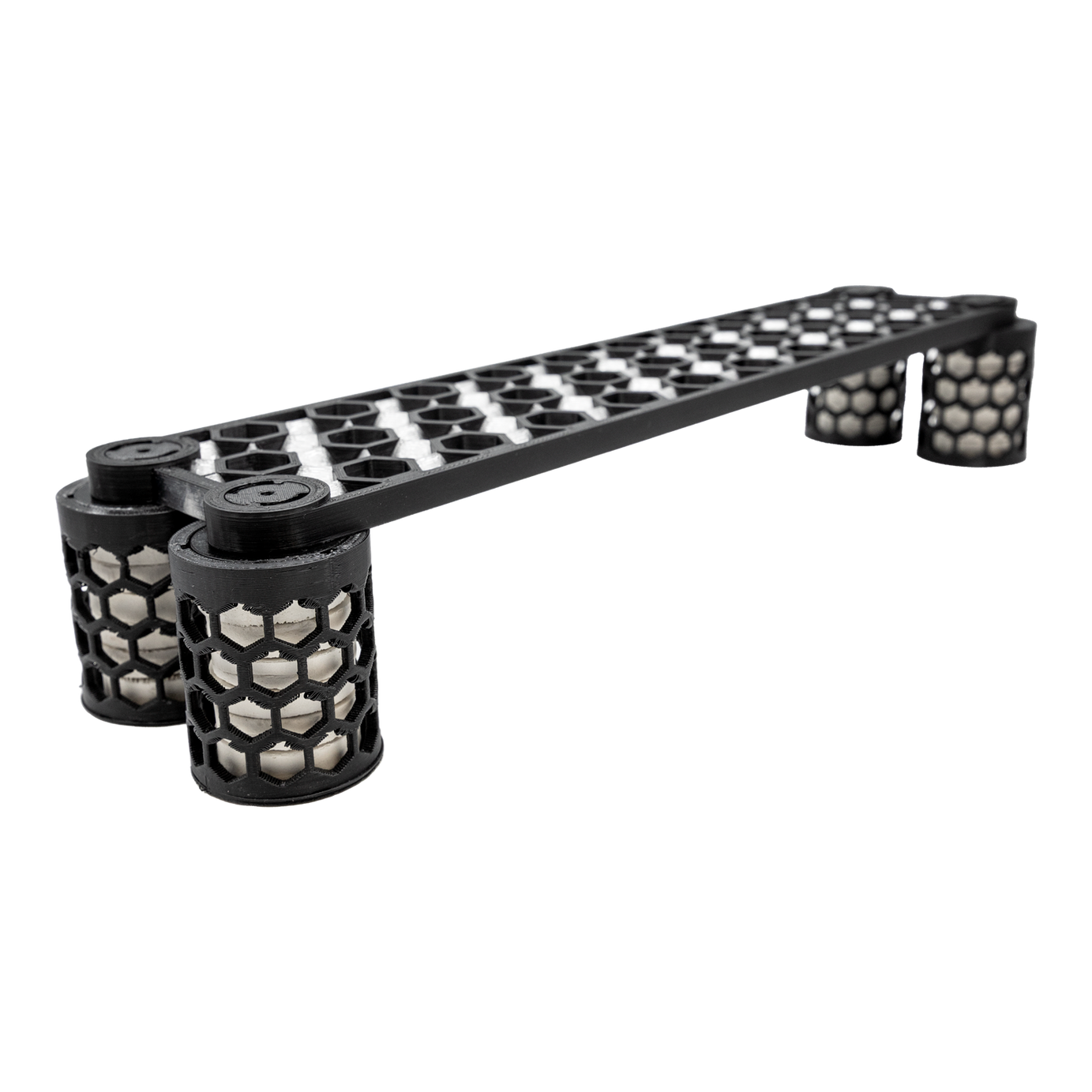 FragLoc™ - Standing Coral Frag Rack