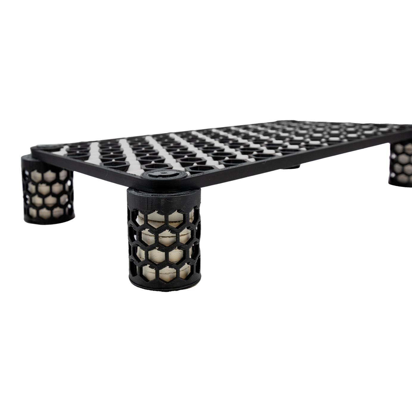 FragLoc™ - Standing Coral Frag Rack