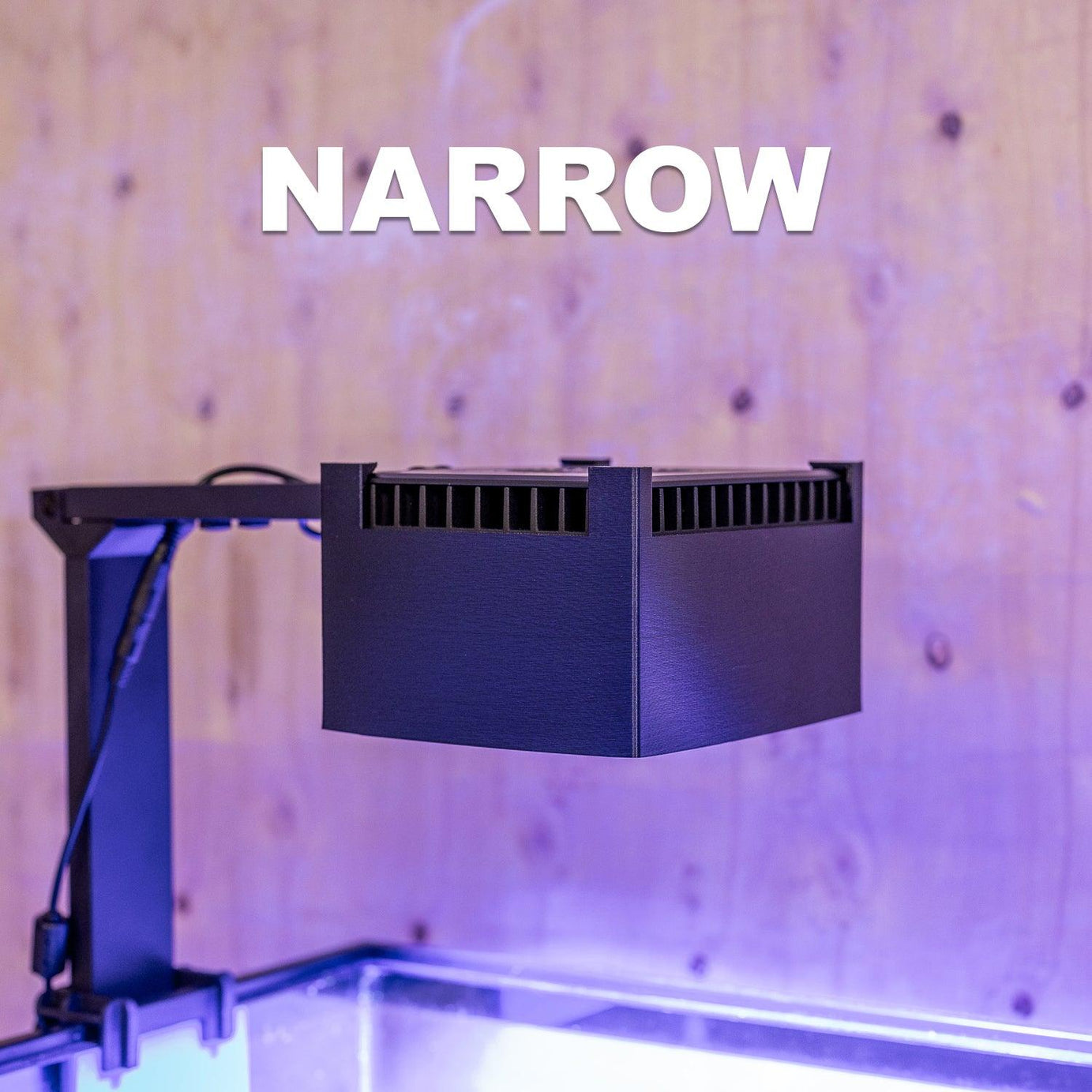 Red Sea ReefLED 50 LED Light Shade