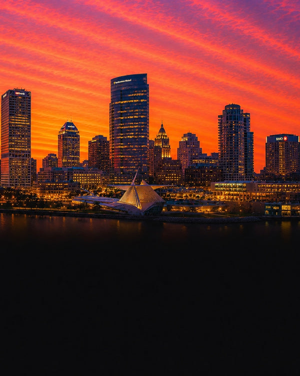 Milwaukee