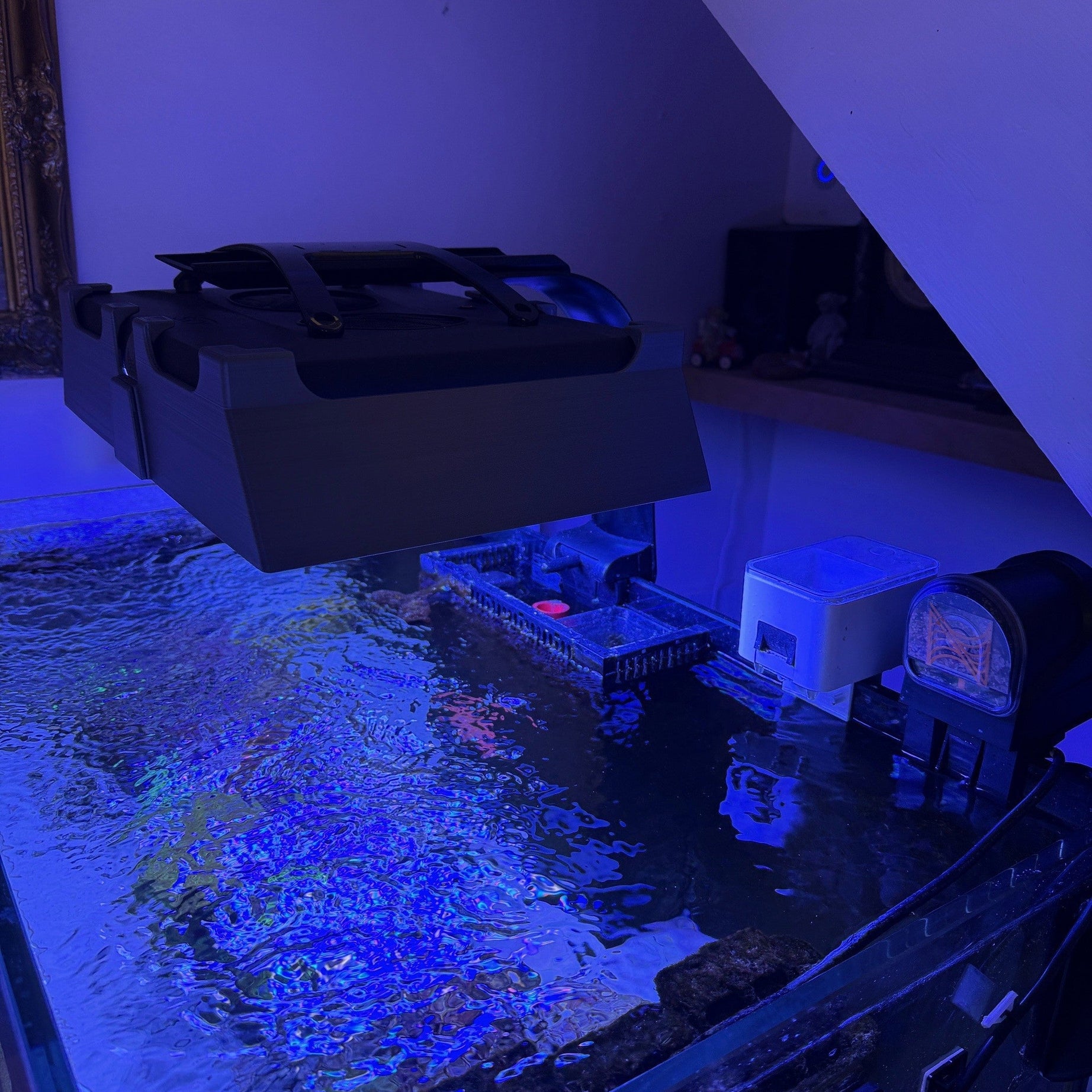 Neptune Systems SKY LED Light Shade