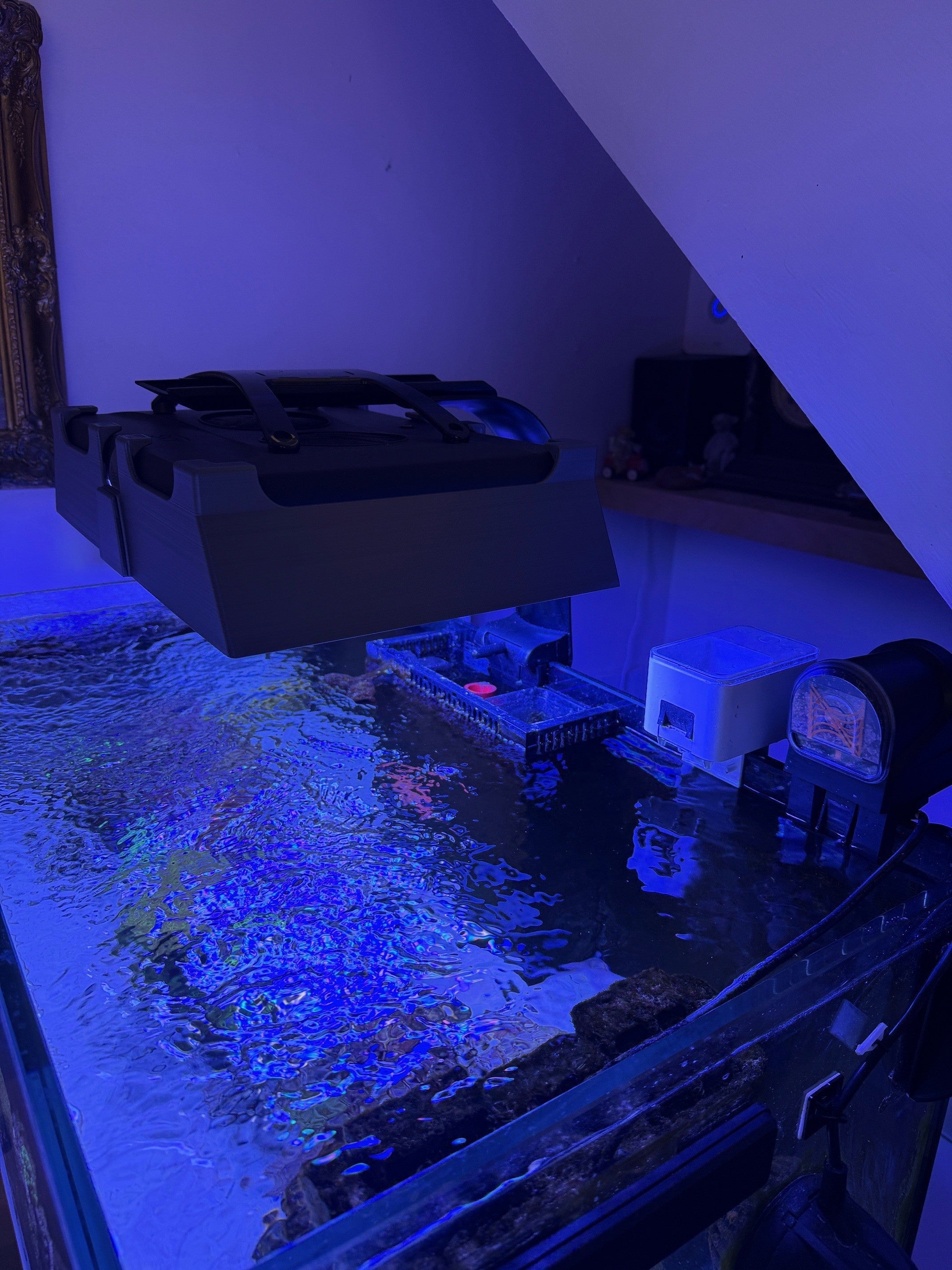 Neptune Systems SKY LED Light Shade