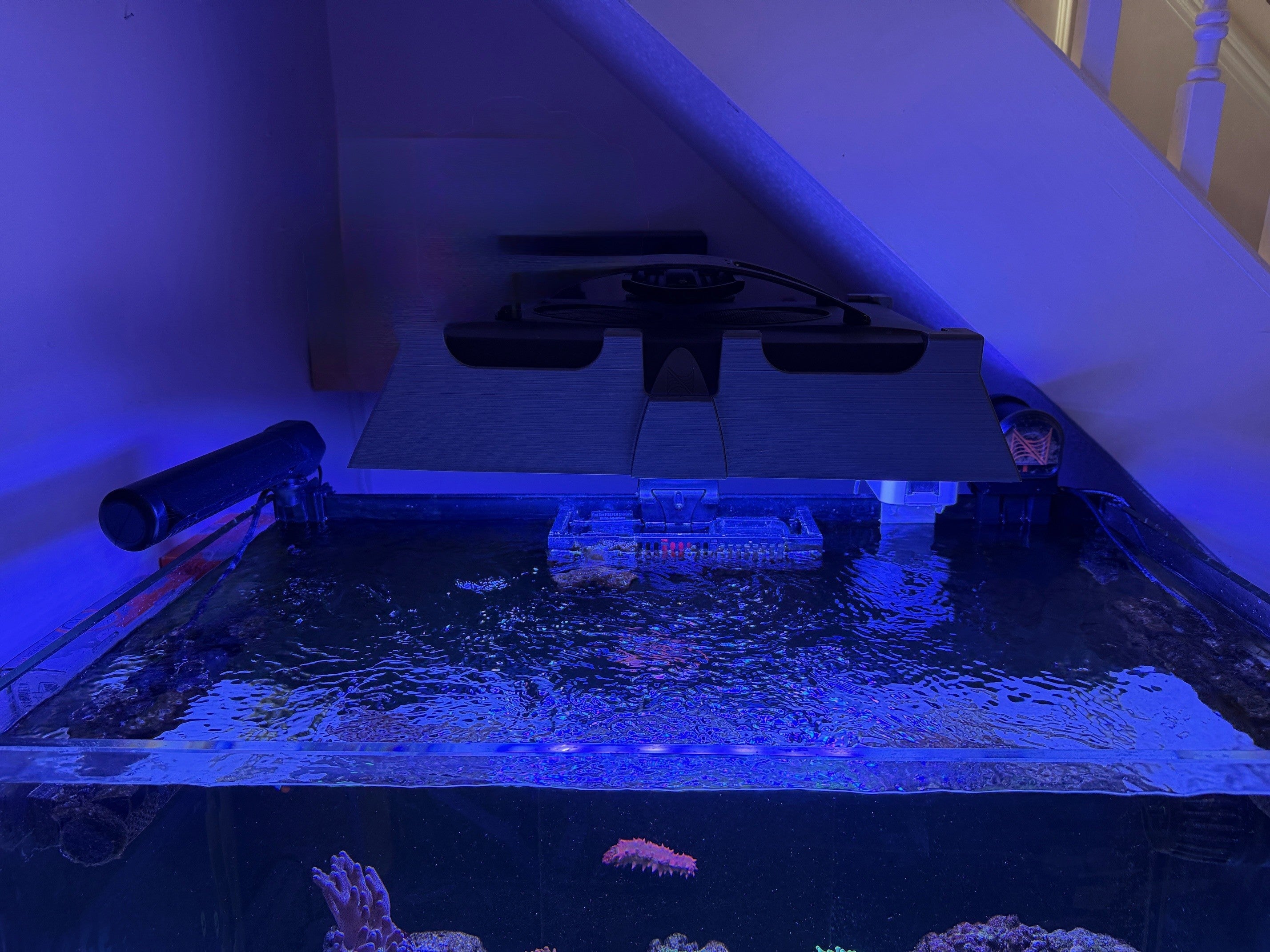 Neptune Systems SKY LED Light Shade