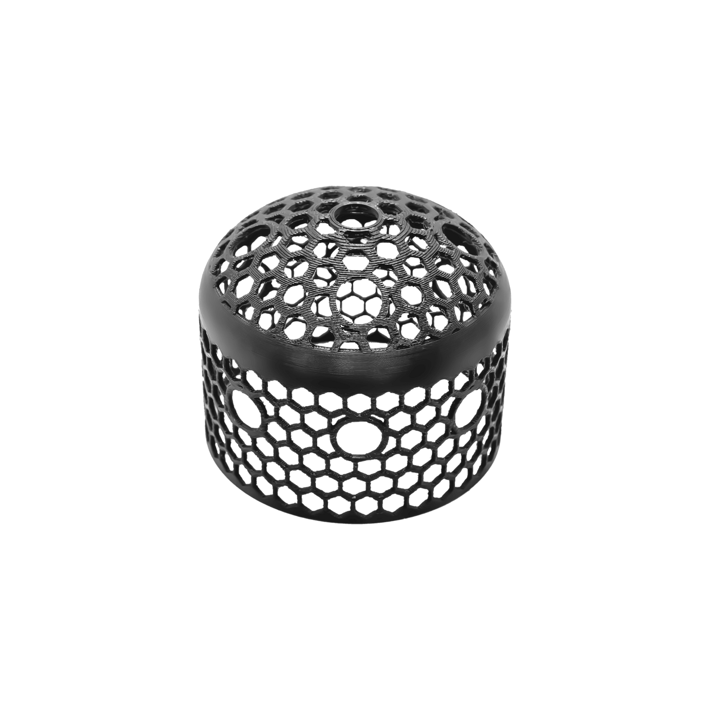 Coral Feeder Cage