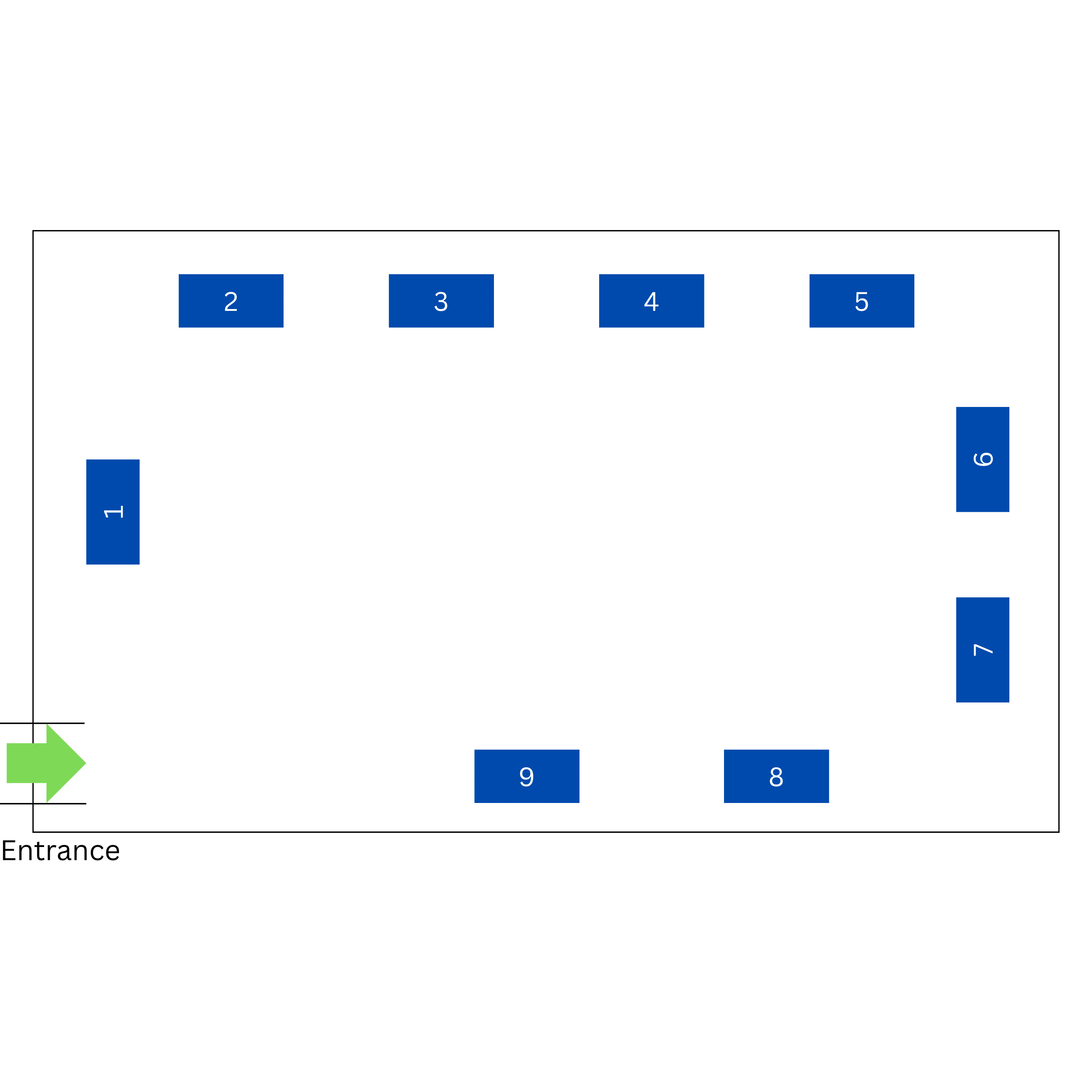 Nashville Booth Reservation