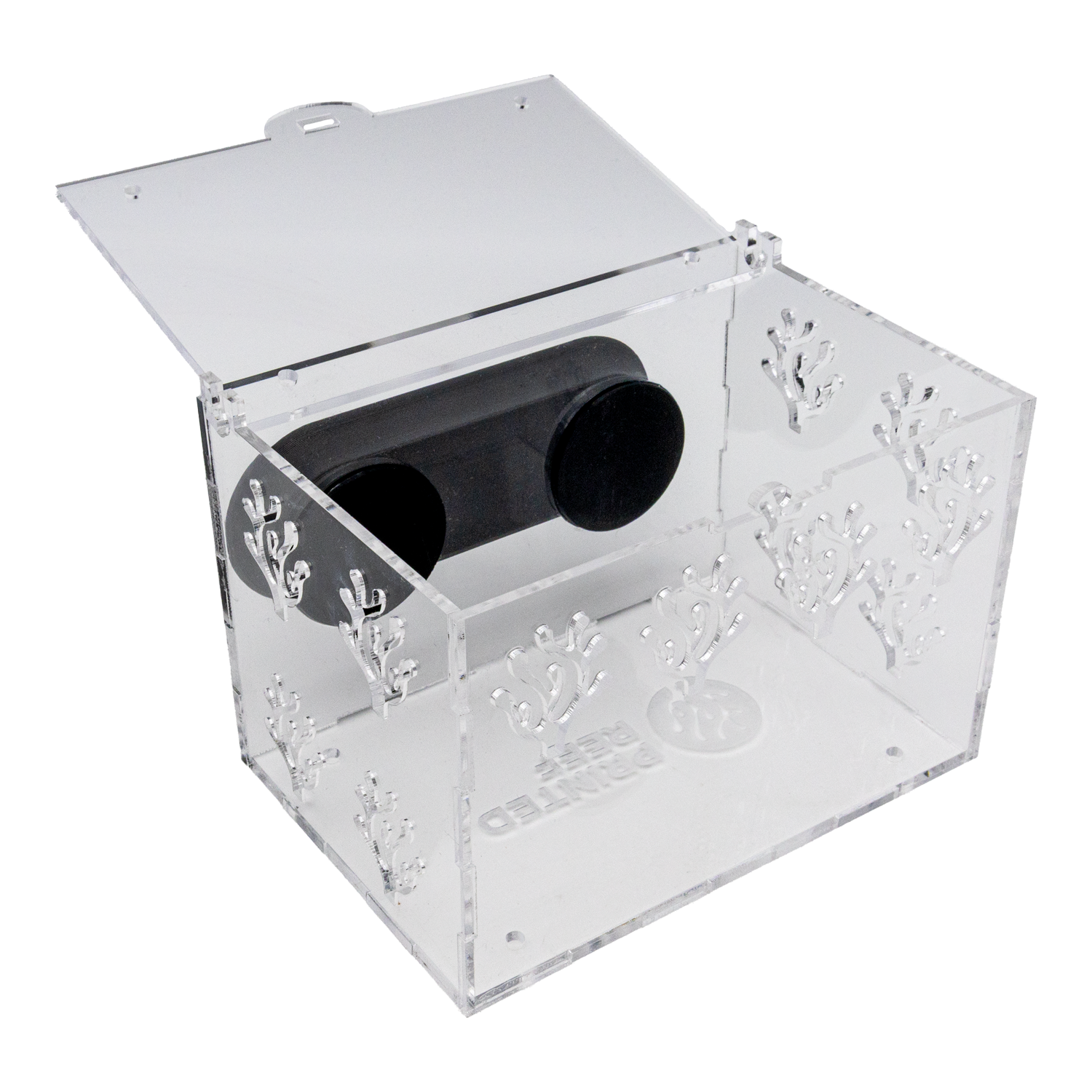 Acrylic Anemone/Fish Acclimation Box