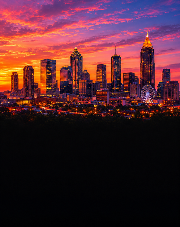 Atlanta