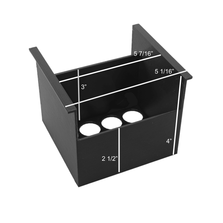 Innovative Marine Filter Basket