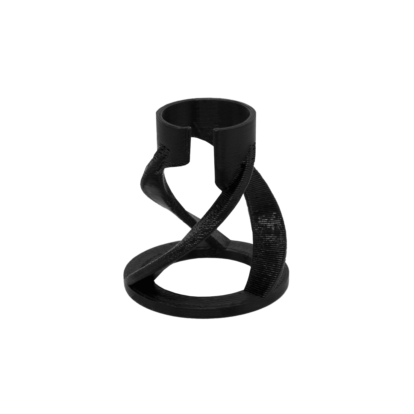 Coral Frag Plug Sand Stands - Set of 5