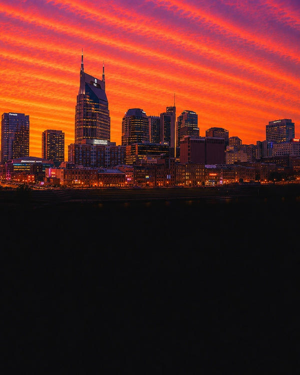 Nashville