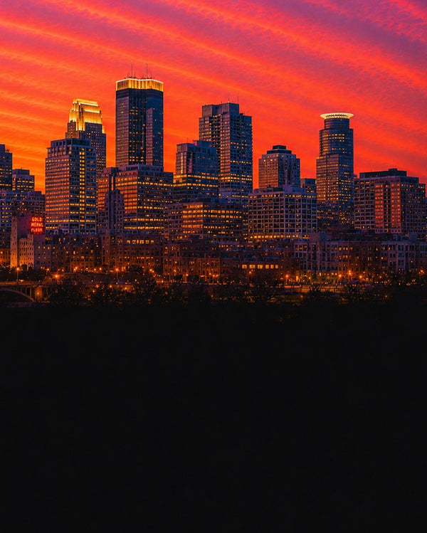 Minneapolis