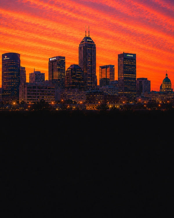 Indianapolis