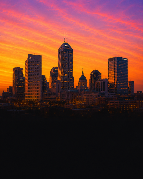 Indianapolis
