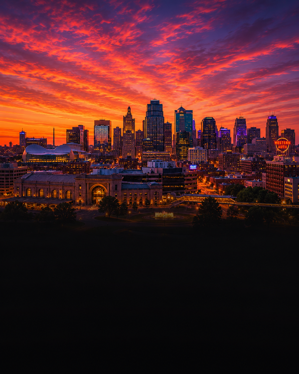 Kansas City
