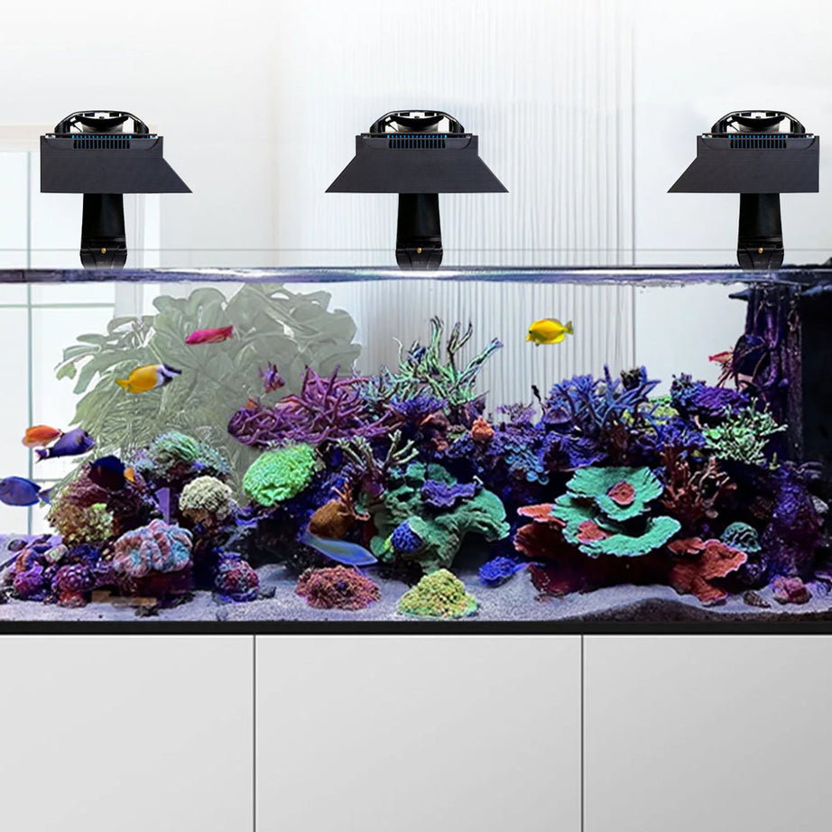 Ecotech Marine Radion XR15 G3, G4, G5 & G6 PRO Light Shade