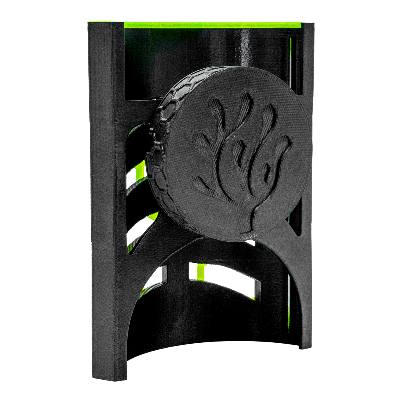 Printed Reef Nori Feeder