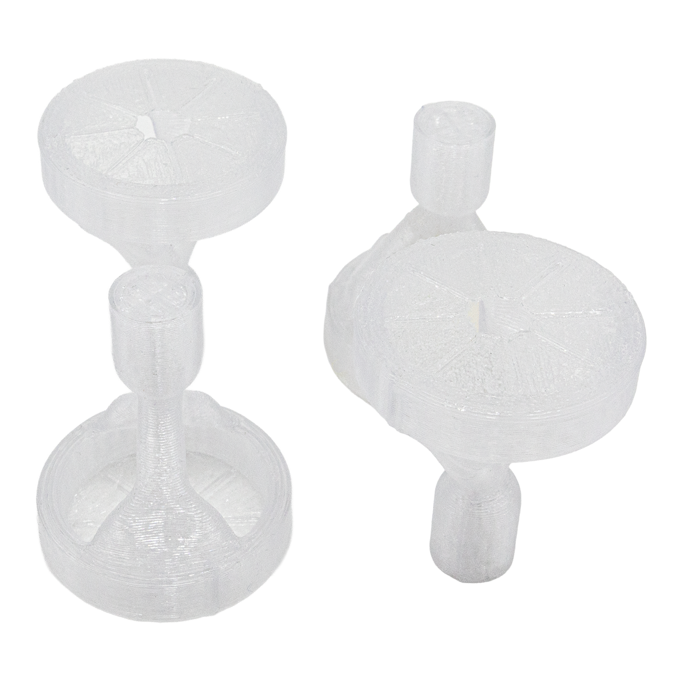 FragLoc™ - Macroalgae Holder Plugs (Pack of 4)