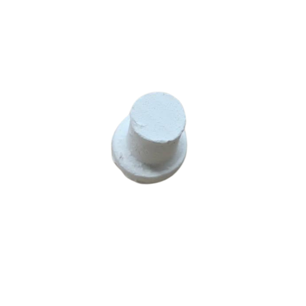 ½" (Micro) Ceramic Frag Plug