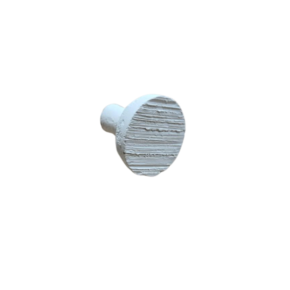 1" Ceramic Frag Plug