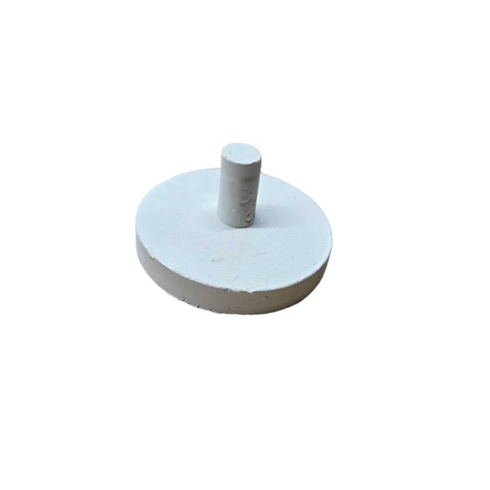 2" Ceramic Frag Plug