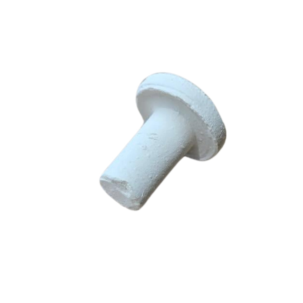 ¾" Ceramic Frag Plug