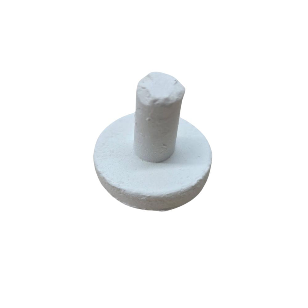 1⅛" Ceramic Frag Plug