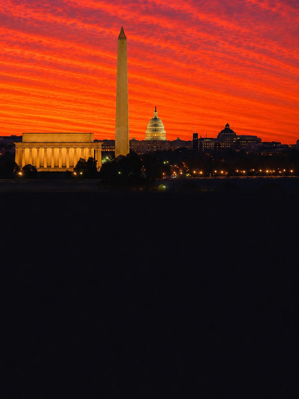Washington DC