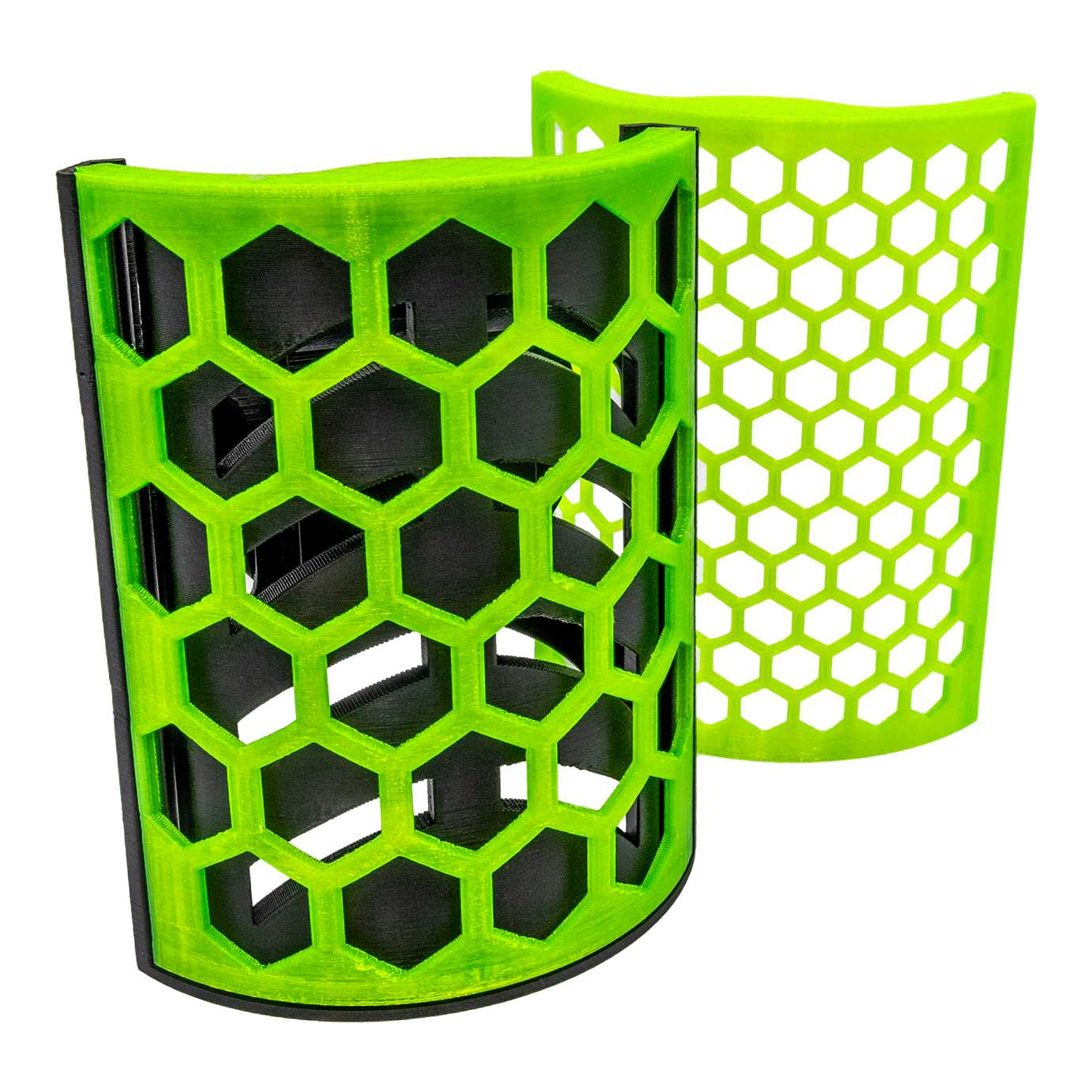 Printed Reef Nori Feeder