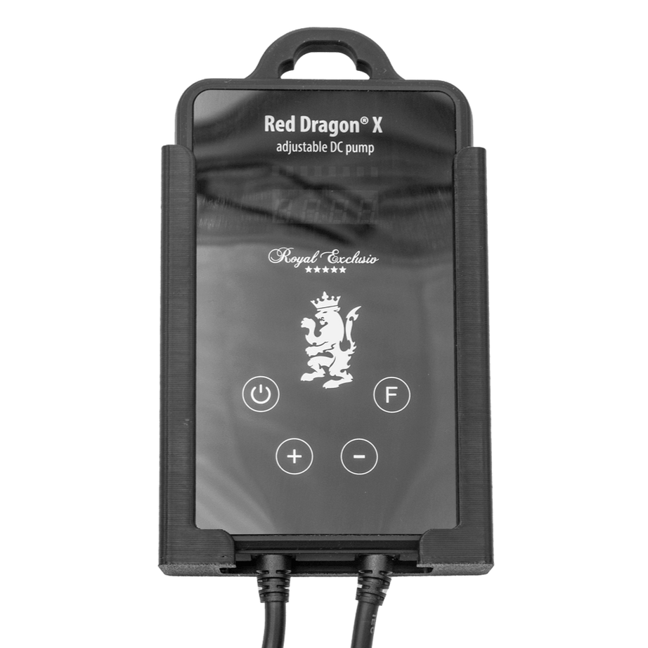 Royal Exclusiv Red Dragon X Controller Mount