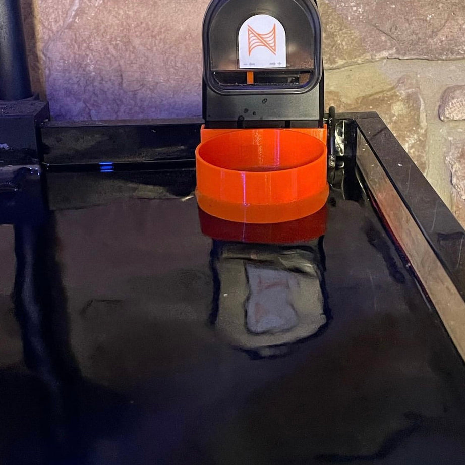 Neptune Systems Apex AFS Feeder Ring