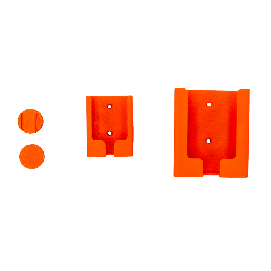 INKBIRD Thermostat Controller Bracket