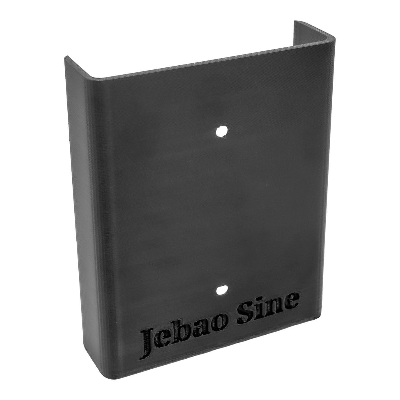 Jebao Sine Wave Pump Controller Mounting Bracket