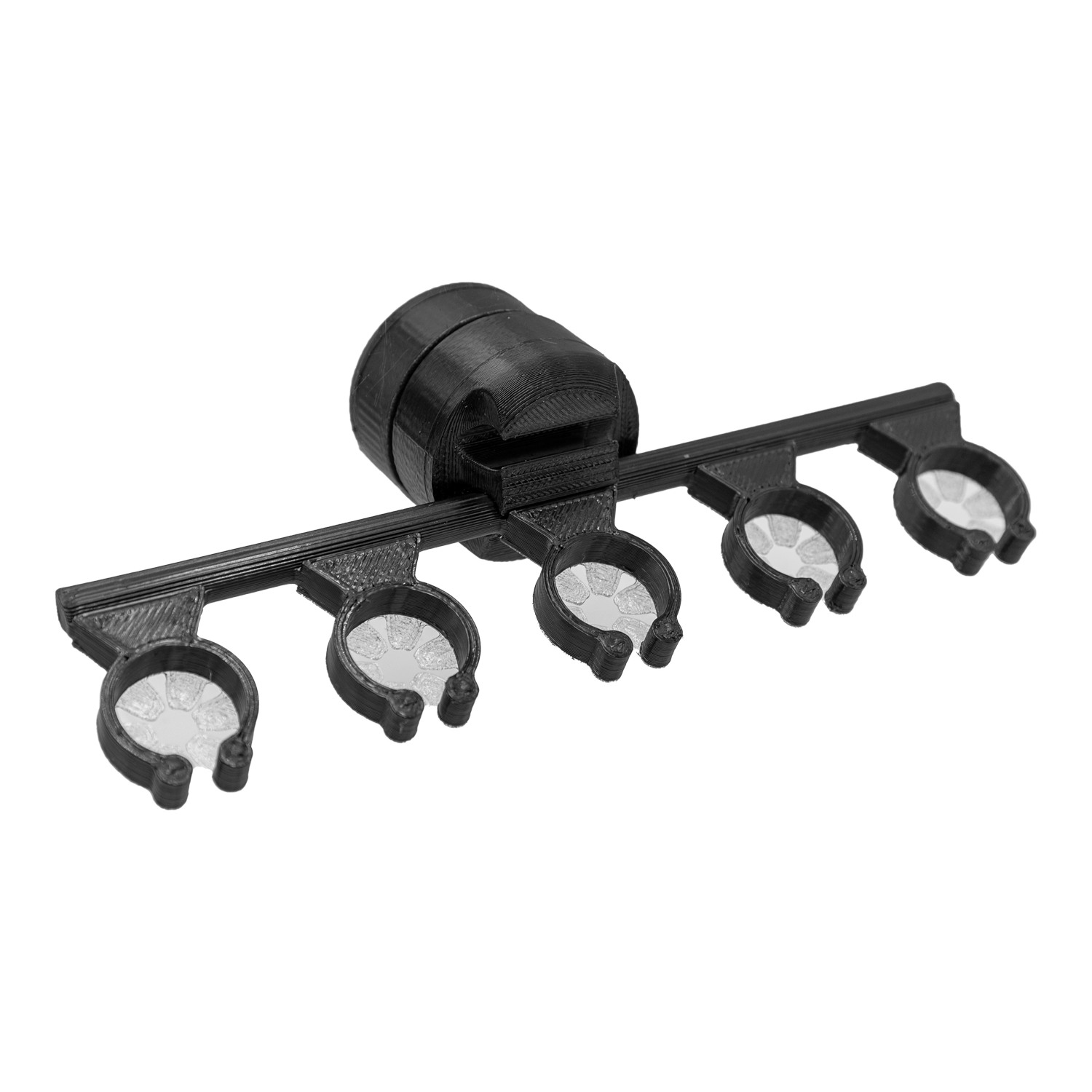 FragLoc™ - Mangrove Seedling & Aquatic Plant Holder