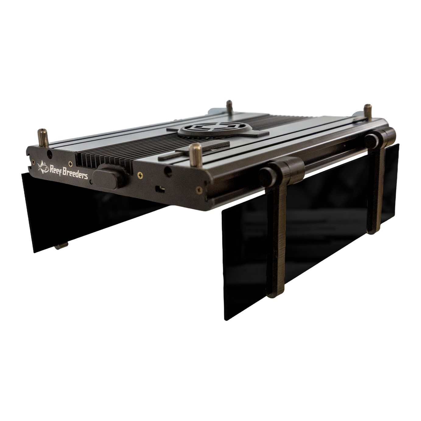 ReefBreeders Meridian & Meridian Edge Light Shade (Set of 2)