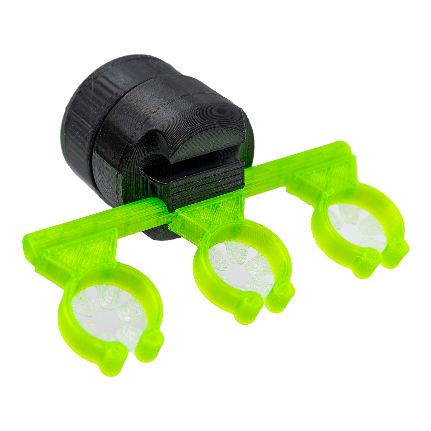 FragLoc™ - Mangrove Seedling & Aquatic Plant Holder