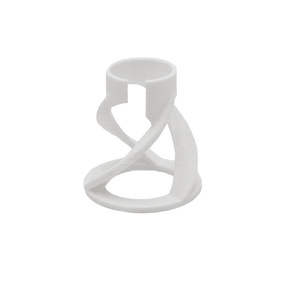 Coral Frag Plug Sand Stands - Set of 5