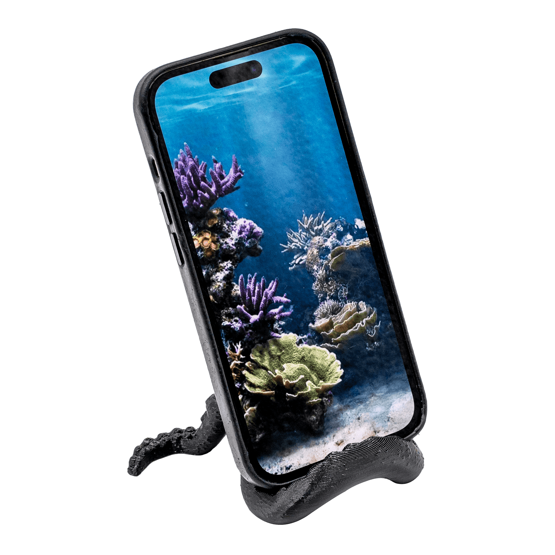 Octopus Phone Stand