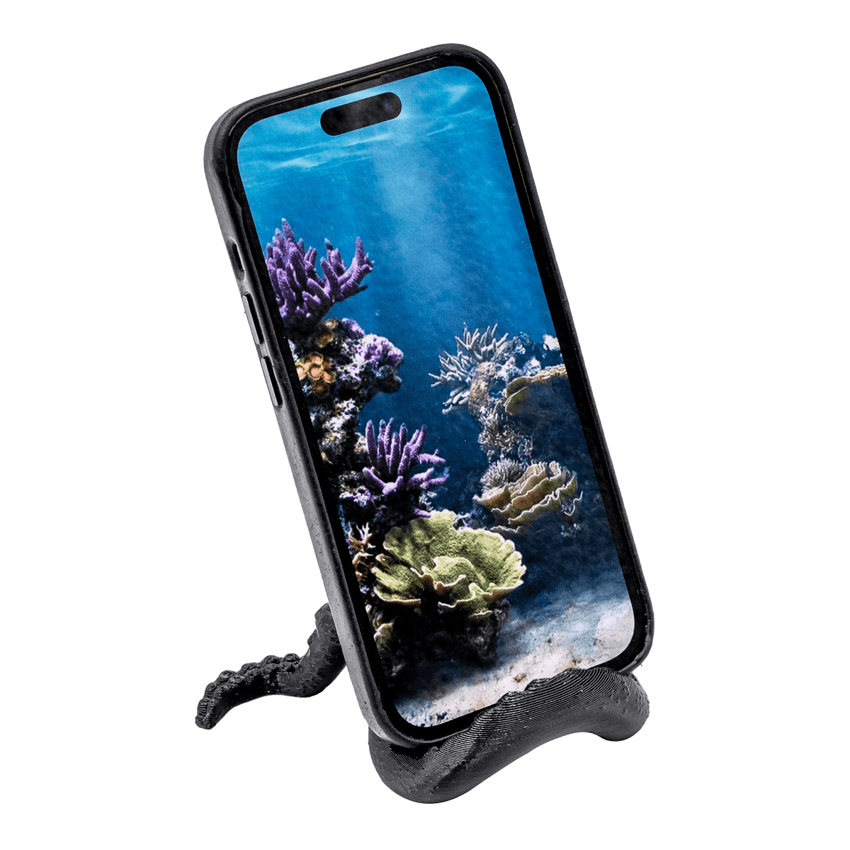 Octopus Phone Stand