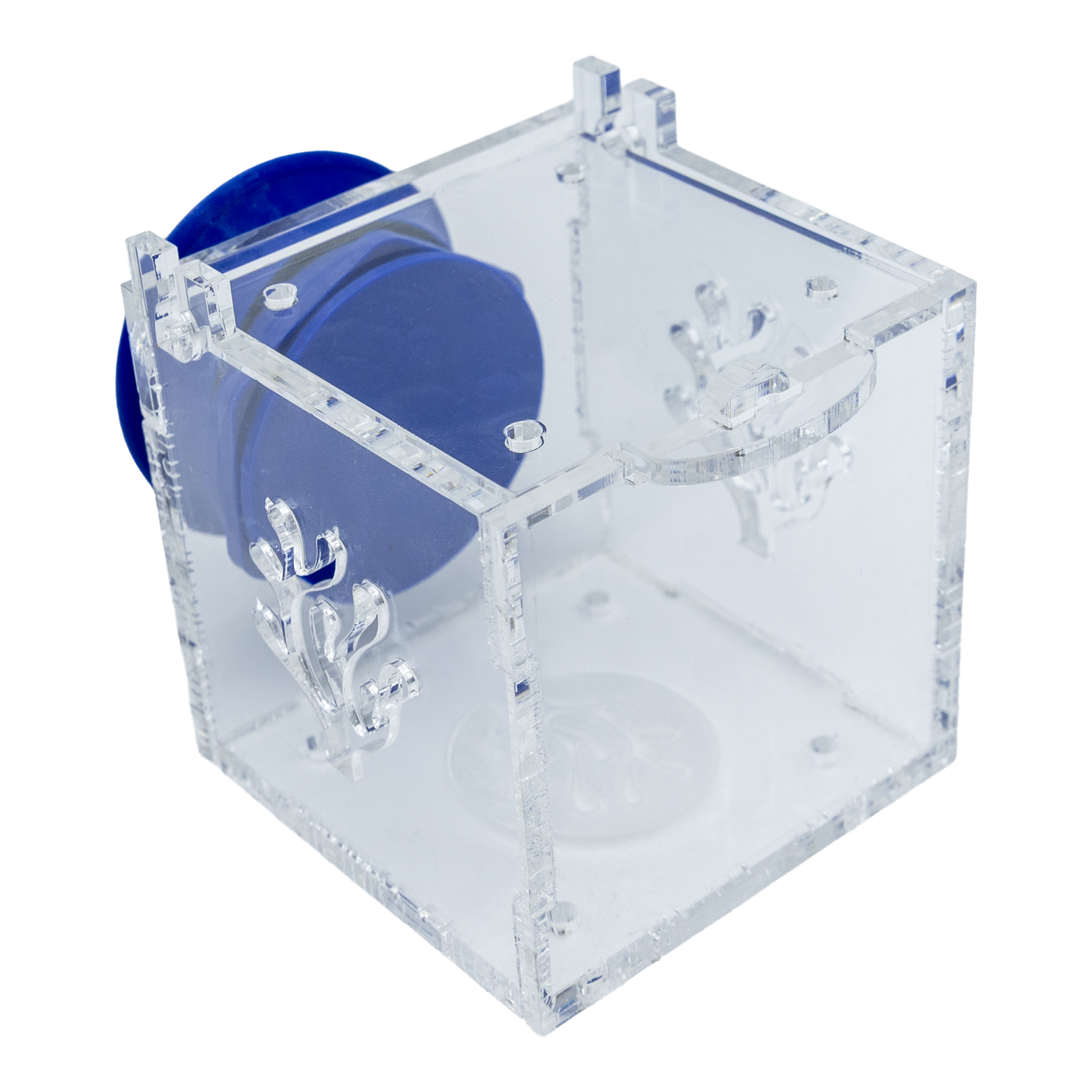 Acrylic Anemone/Fish Acclimation Box